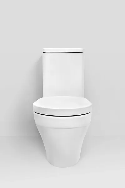 Унитаз-компакт Am.Pm Inspire C508607WH напольный фото 2