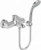 Смеситель Ideal Standard Ceraline BC270AA для ванны с душем фото 1