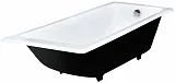Чугунная ванна Wotte Line Plus 180х80 фото 2