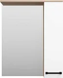 Зеркало Misty Крафт 60x75 П-Кра-02060-011П правое фото 2