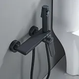 Гигиенический душ Shevanik S43H S4305H-1 фото 9