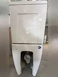 Унитаз-компакт Teymi Mandy Vortex W01855 напольный безободковый с микролифтом фото 16