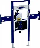 Инсталляция для раковины Geberit Duofix 111.091.00.1 фото 1