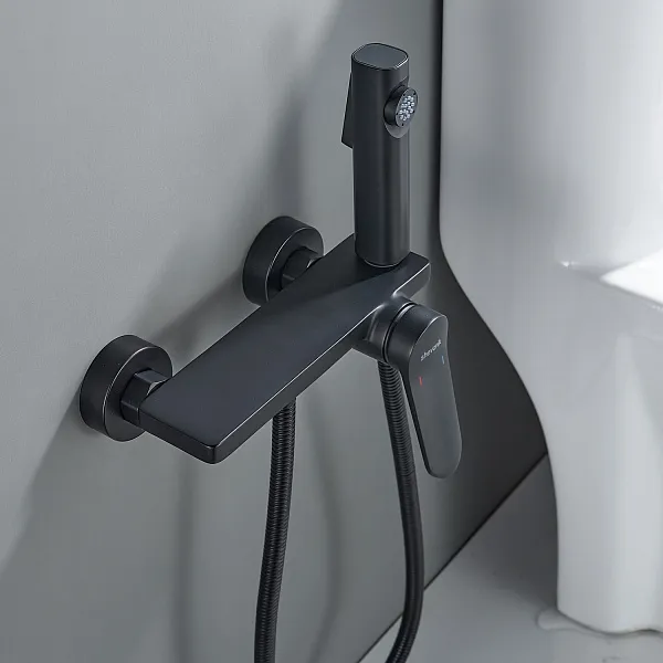 Гигиенический душ Shevanik S43H S4305H-1 фото 9