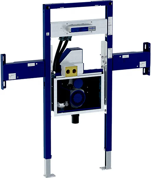 Инсталляция для раковины Geberit Duofix 111.091.00.1 фото 1