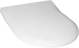 Крышка-сиденье Villeroy & Boch Omnia Architectura 9M70 S101 с микролифтом фото 1