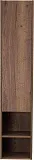 Шкаф-пенал BelBagno Kraft 33x160 KRAFT-1600-1A-SC-RT-L левый фото 2