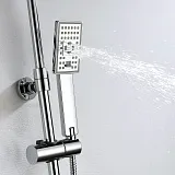 Душевая стойка WasserKRAFT A17701 фото 7