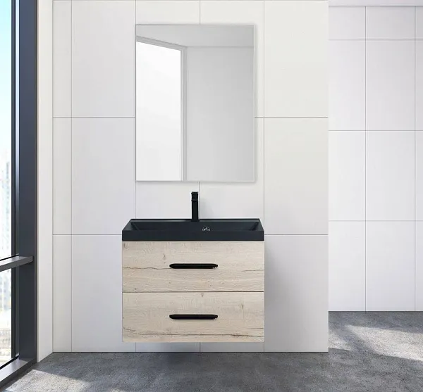 Зеркало BelBagno 70x80 SPC-AL-700-800 фото 7