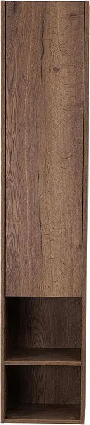 Шкаф-пенал BelBagno Kraft 33x160 KRAFT-1600-1A-SC-RT-L левый фото 2
