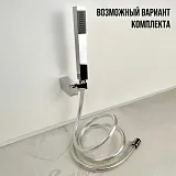 Держатель для душевой лейки PAINI Dax-DaxR 82CR185 фото 3