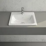 Рукомойник VitrA S20 5463B003 фото 3