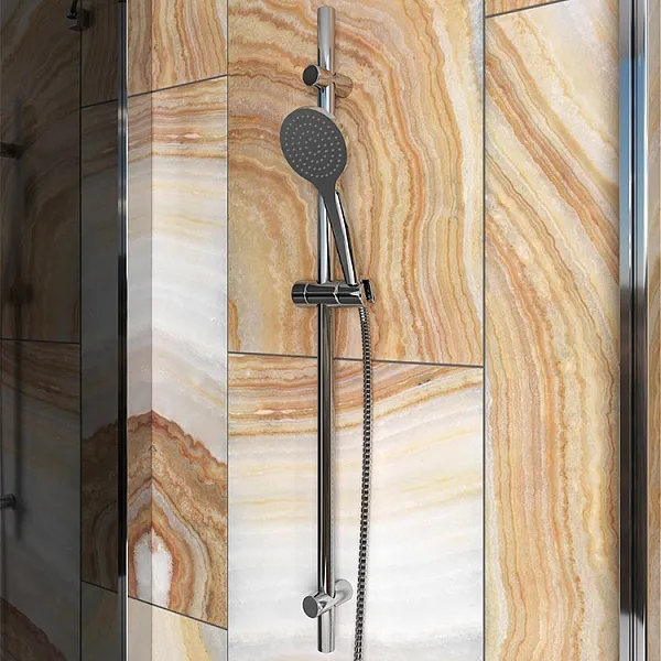 Душевой гарнитур PAINI Torino TRCR121 фото 2