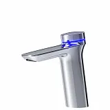 Термостат Am.Pm Inspire V2.0 F50A02400 TouchReel для раковины электронный фото 2
