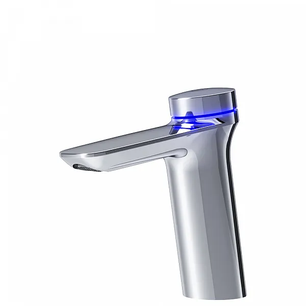 Термостат Am.Pm Inspire V2.0 F50A02400 TouchReel для раковины электронный фото 2