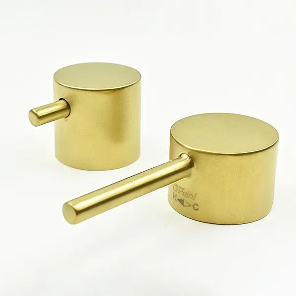 Встраиваемый смеситель PAINI Cox 78PJ6911 фото 5