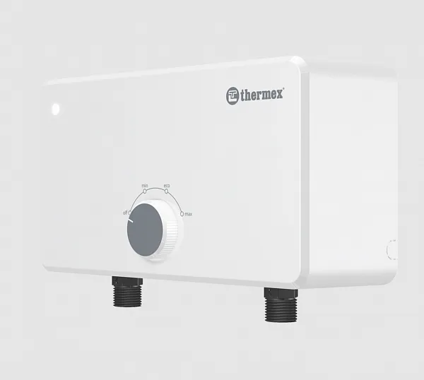 Водонагреватель THERMEX Urban 5500 tap проточный фото 2