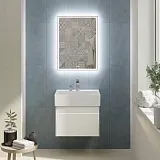 Зеркало Kerama Marazzi Tecnologica 60x80 TE.mi.60 с подсветкой фото 3