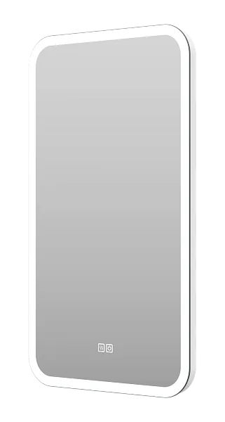 Зеркало Misty Мирах 40x70 МИР-02-40/70-14 с подсветкой фото 1