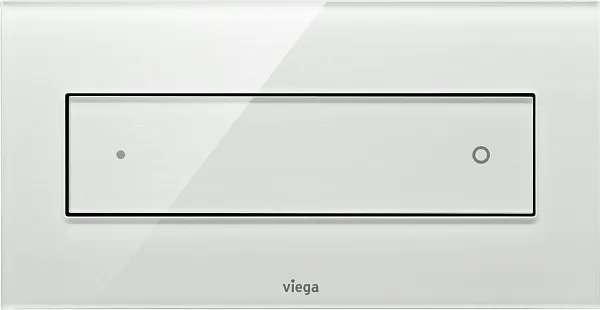 Смывная клавиша для унитазов Viega Visign for Style 12 687854 фото 2