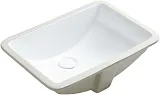 Раковина Aquatek 53 см AQ10491-00 фото 1