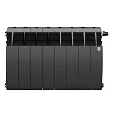 Радиатор Royal Thermo BiLiner 8 секций RTBNSVDR35008 фото 2
