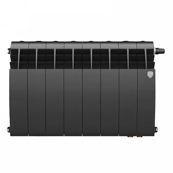Радиатор Royal Thermo BiLiner 8 секций RTBNSVDR35008 фото 2