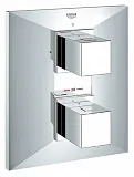 Термостат Grohe Allure Brilliant 19791000 для душа фото 1
