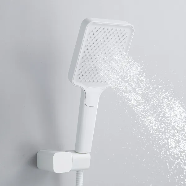 Душевой комплект Shevanik S99C S9935C фото 20