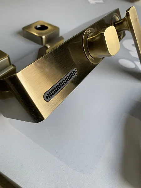 Смеситель для ванны с душем TIMO Torne 4314/02Y фото 4