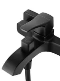 Смеситель для ванны с душем Wonzon & Woghand FLEX WW-88037072-MB фото 5