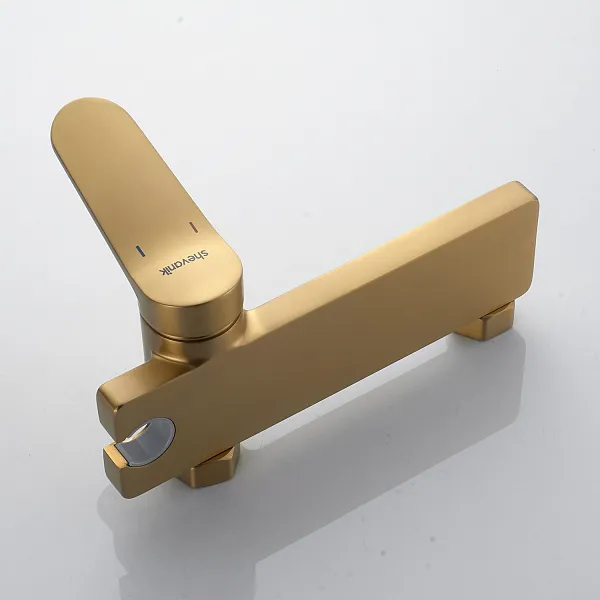 Гигиенический душ Shevanik S43G S4305G-1 фото 8