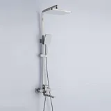 Душевая стойка Shevanik S70 S7036L фото 7