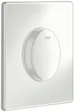 Смывная клавиша для унитазов Grohe Skate Air 38564SH0 фото 1