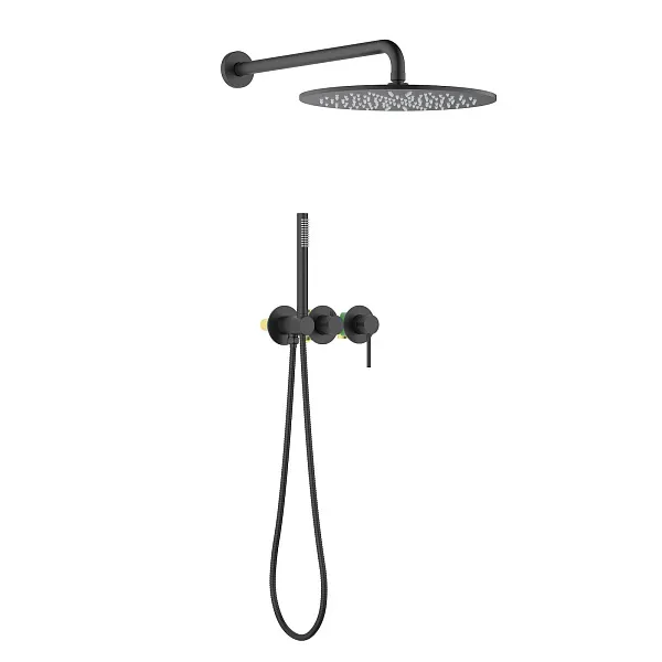 Душевой комплект TIMO Saona SX-2349/03SM фото 1