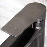 Смеситель WasserKRAFT Wiese 8403H для раковины-чаши фото 3