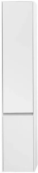 Шкаф-пенал Aquanet Гласс 35x180 249946 левый фото 2