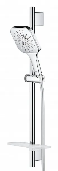 Душевой гарнитур Grohe Rainshower SmartActive 26583000 фото 3