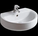 Раковина Ideal Standard Connect Sphere 50 см E789501 фото 2