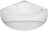 Акриловая ванна Aquanet Fregate 120x120 00203935 фото 3