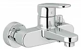 Смеситель Grohe Europlus II 33553002 для ванны с душем фото 1