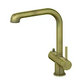 Смеситель для кухонной мойки TIMO Saona 2346/02FL фото 1