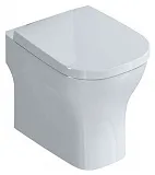 Крышка-сиденье Ideal Standard Active T639201 с микролифтом фото 4