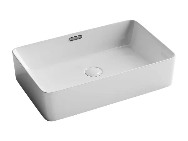 Раковина накладная Ceramica Nova Element 60 см CN5025 фото 1