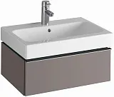 Раковина Geberit iCon 60 см 124060000 фото 2