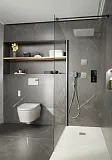 Термостат Roca Smart Shower 5A104AC00 для ванны с душем с внутренней частью фото 6