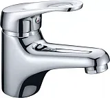 Смеситель Lemark Omega LM3106C для раковины фото 1