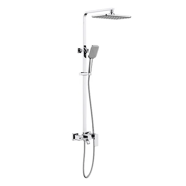 Душевая стойка TIMO Selene SX-1013/00 фото 1