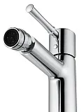 Смеситель для биде Wonzon & Woghand TOR WW-88016073-CR фото 3