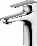 Смеситель Bravat Sourse F1173218CP-ENG для раковины фото 1